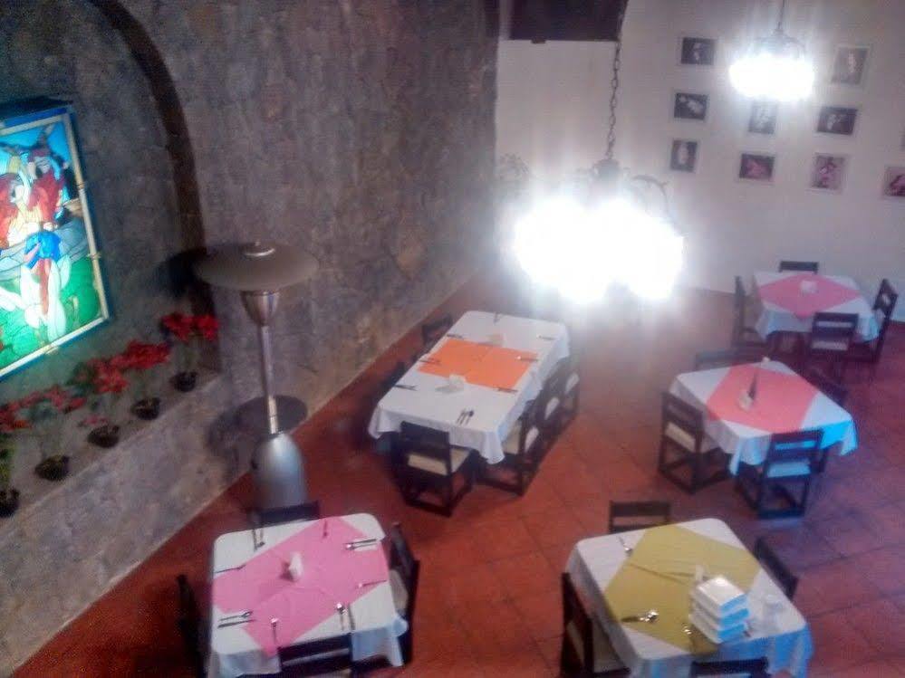Hotel Juarez Del Centro Xalapa Exterior foto