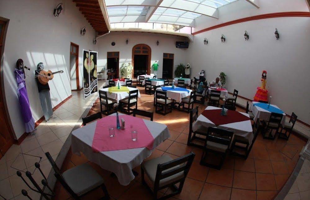 Hotel Juarez Del Centro Xalapa Exterior foto